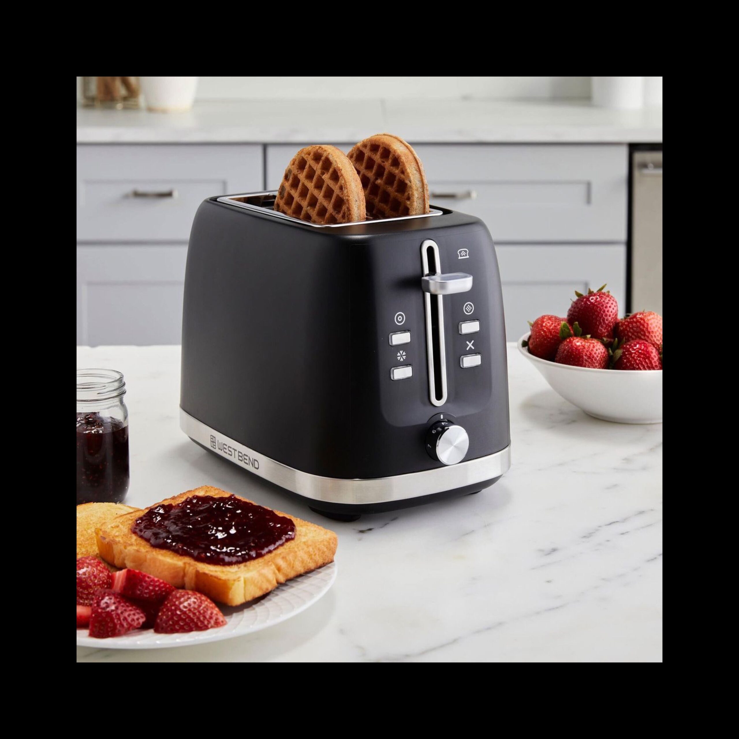 Top 10 Toasters for a Perfect Morning Breakfast